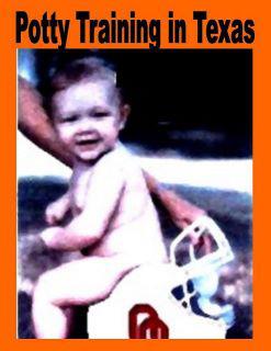 Texas Potty Training